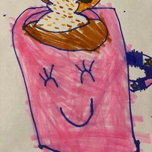 Meet your Posher, Leanne